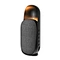 Smart Sleep Sound Machine & Night Light - 15W Bluetooth Speaker, 10 Soothing Sounds, Human Motion Sensor